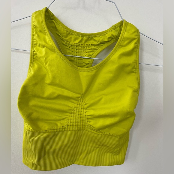 Sweaty Betty Stamina Highneck Racerback Sports Bra - Picture 1 of 5